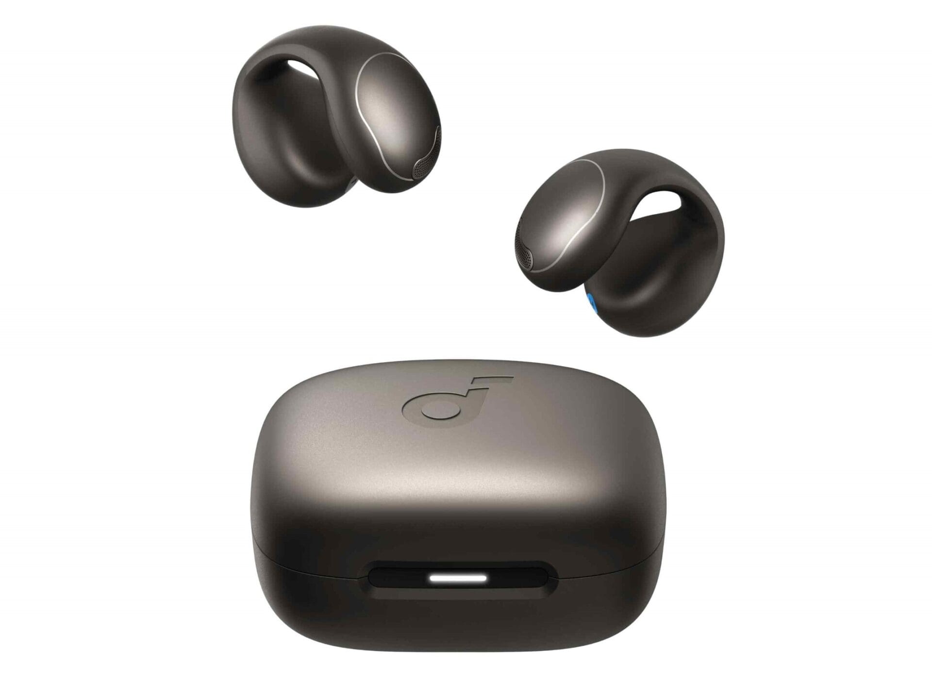 Soundcore C40i: Anker’s Clip-On Wireless Earbuds with Big Drivers