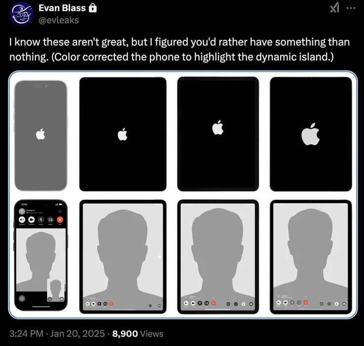 iPhone SE 4 Leaked Images Reveal Dynamic Island Feature
