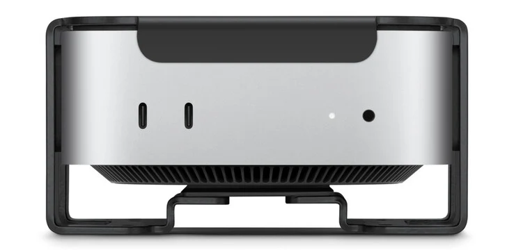 New Mac Mini Accessory Makes It Nearly Impossible to Steal