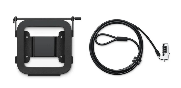 New Mac Mini Accessory Makes It Nearly Impossible to Steal