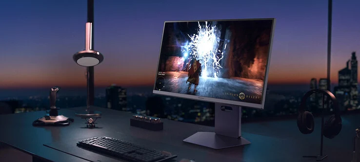 LG UltraGear 27G850A-B: New Gaming Monitor Launching Soon