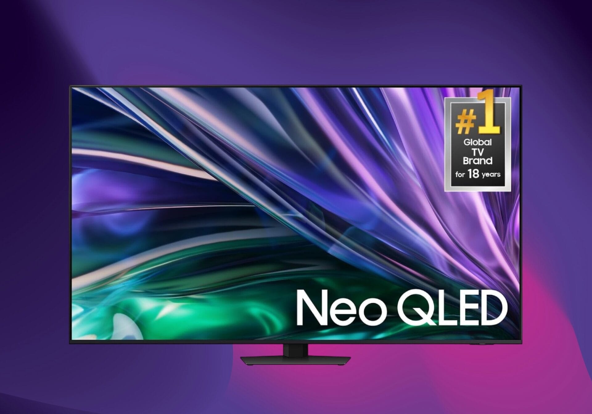 2024 Samsung QN85D 65″ QLED 4K TV Lowest Price Ever on Amazon