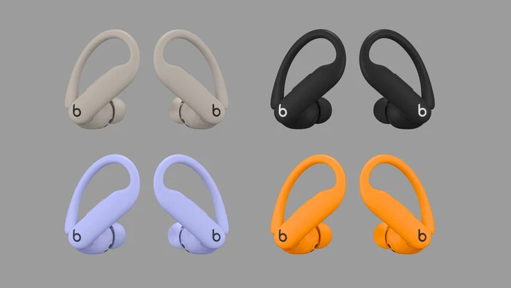 Powerbeats Pro 2 Earbuds Leaked Details Ahead of Launch