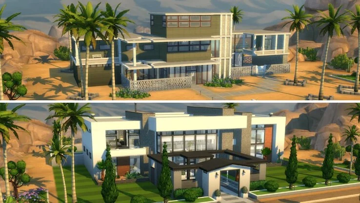 The Sims 4 Free-to-Play Base Game Receives Major Update