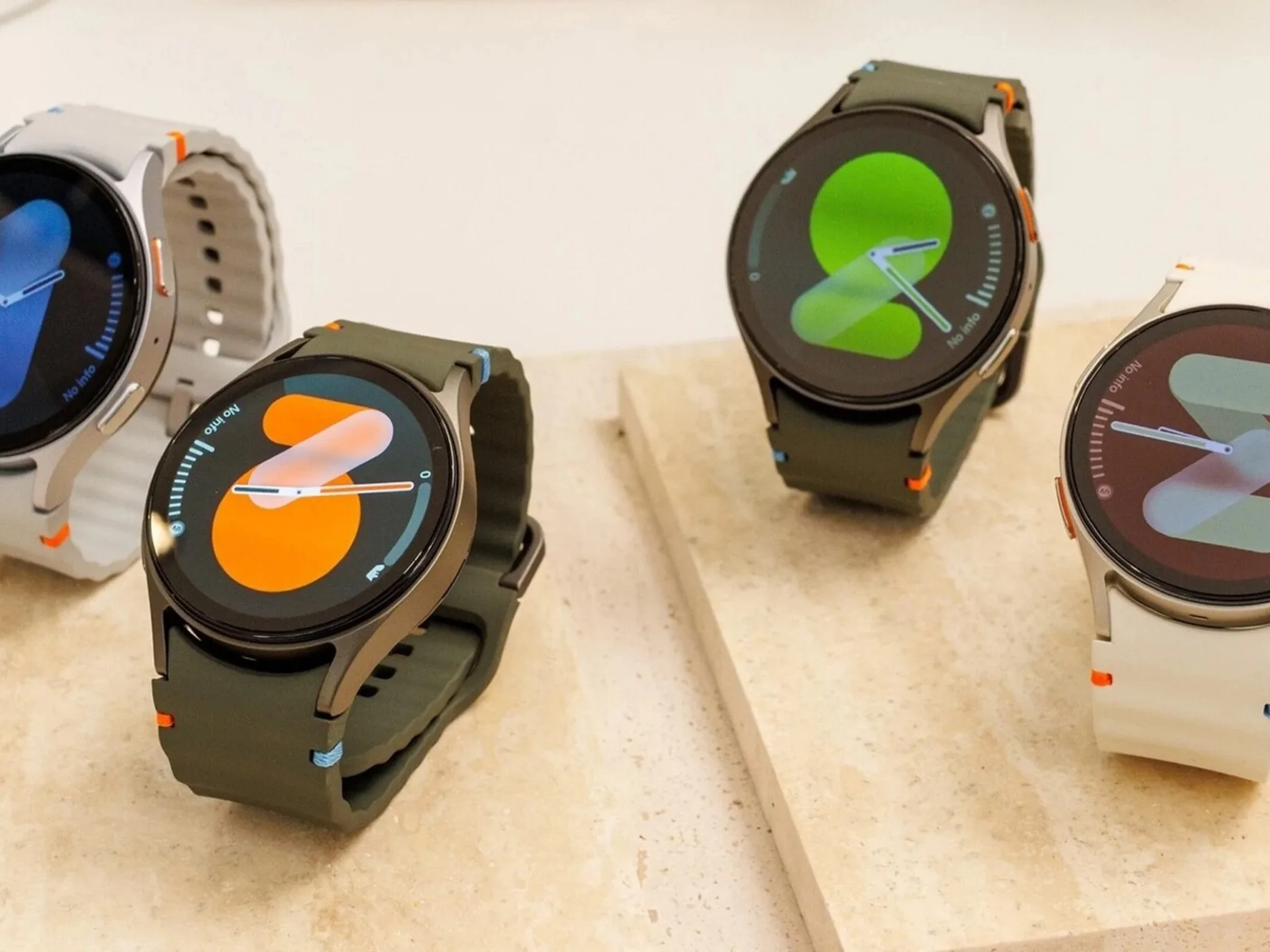 Samsung Advances Non-Invasive Blood Glucose Monitoring for Wearables