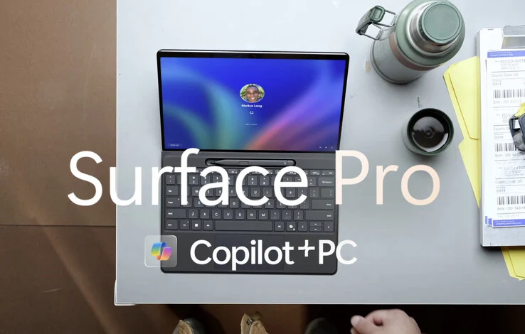 Microsoft Surface Pro: New 2-in-1 with 3:2 Display and Intel Processors