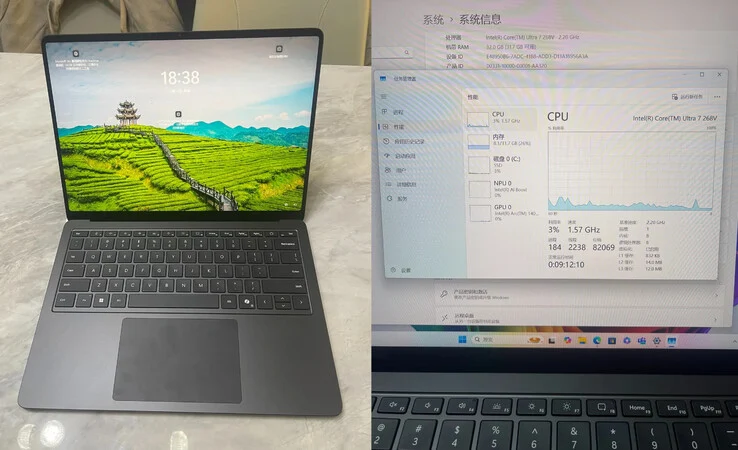 Microsoft Teases Release Dates for Surface Laptop 8 and Pro 12