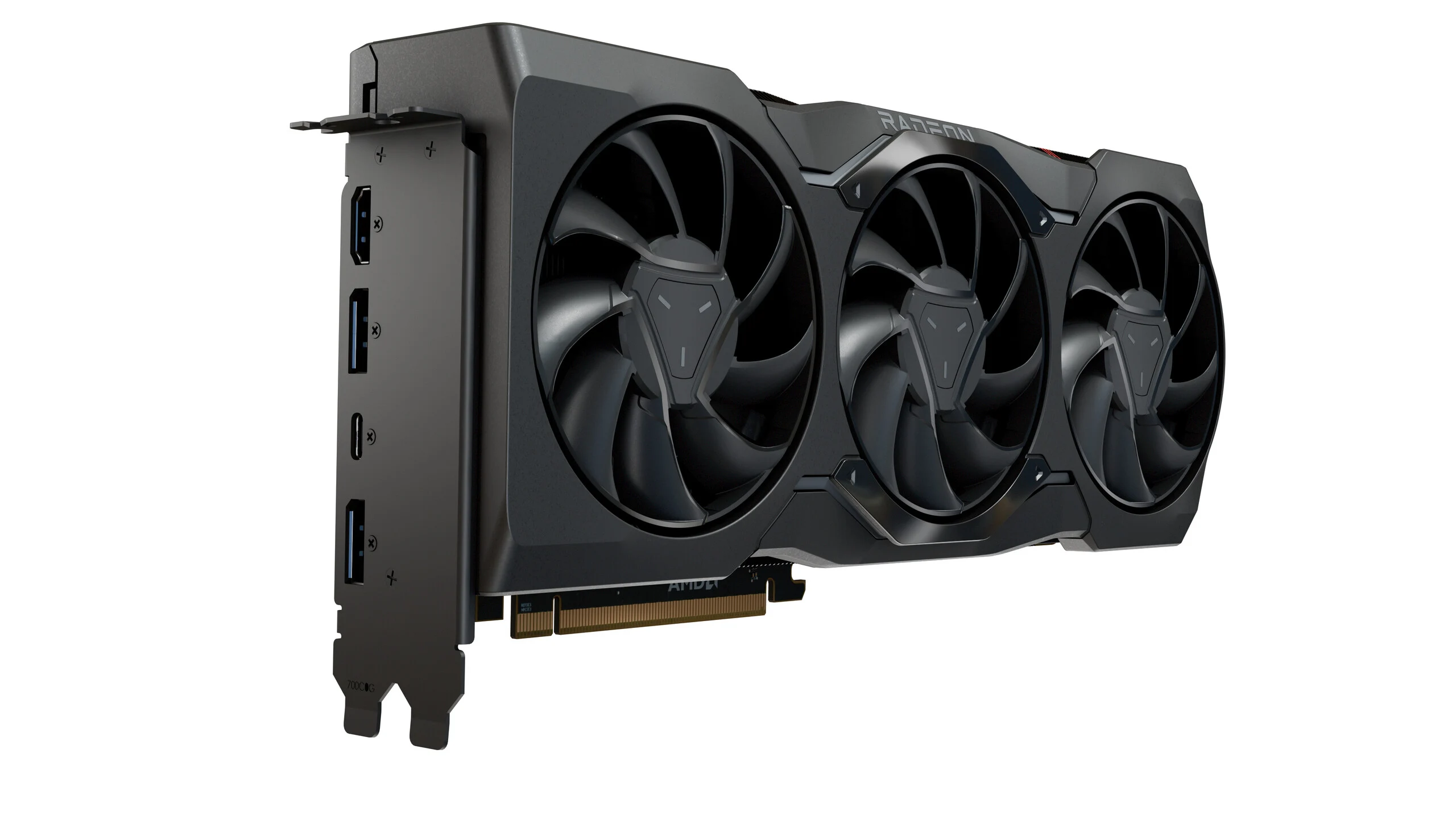 Radeon RX 7900 XTX Beats RTX 4090 & 4080 Super in DeepSeek AI
