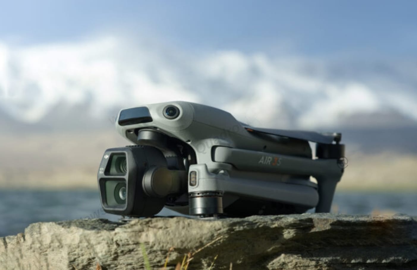 DJI Announces Official Release Date for New Consumer Drone