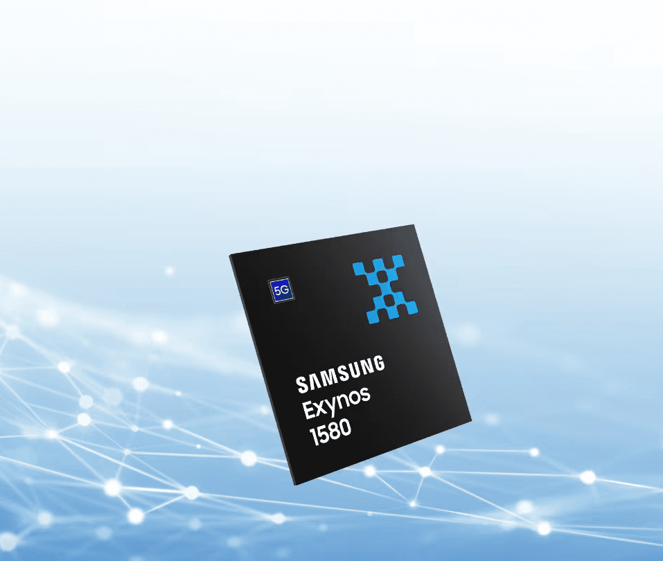 Exynos 1580 SoC: 4nm with Cortex-A720 Cores and Xclipse GPU