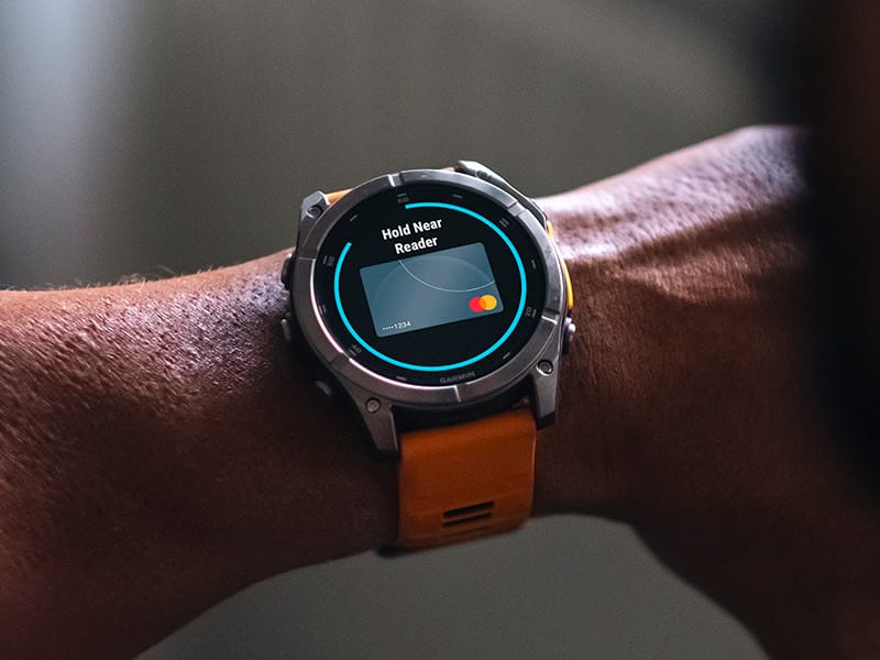 Garmin Fenix 8 Update: CIQ App Enhancements and Bug Fixes