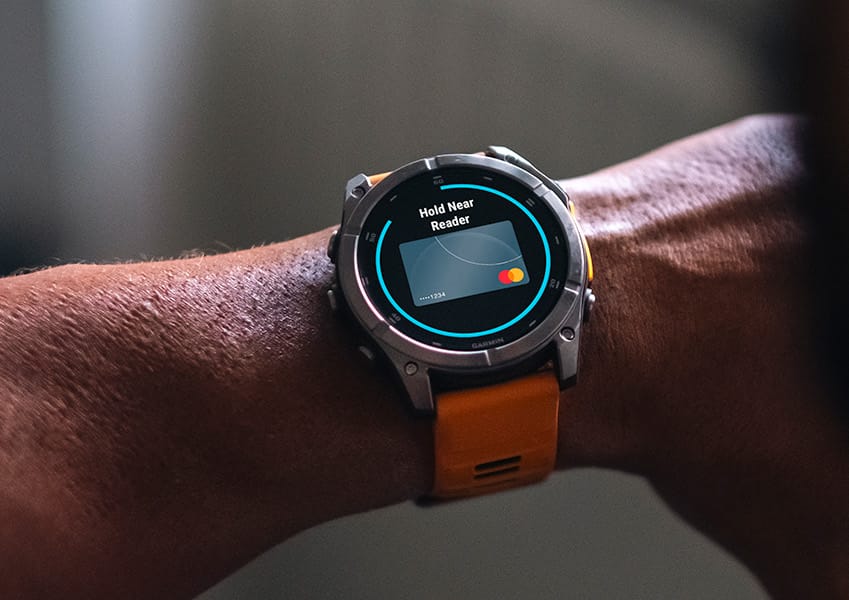 Garmin Fenix 8 Update: 110+ New Features and Fixes Released