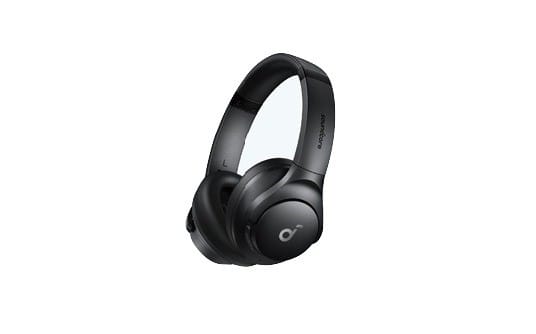 Anker Soundcore Q11i Headphones: 60-Hour Battery & Multipoint Connection