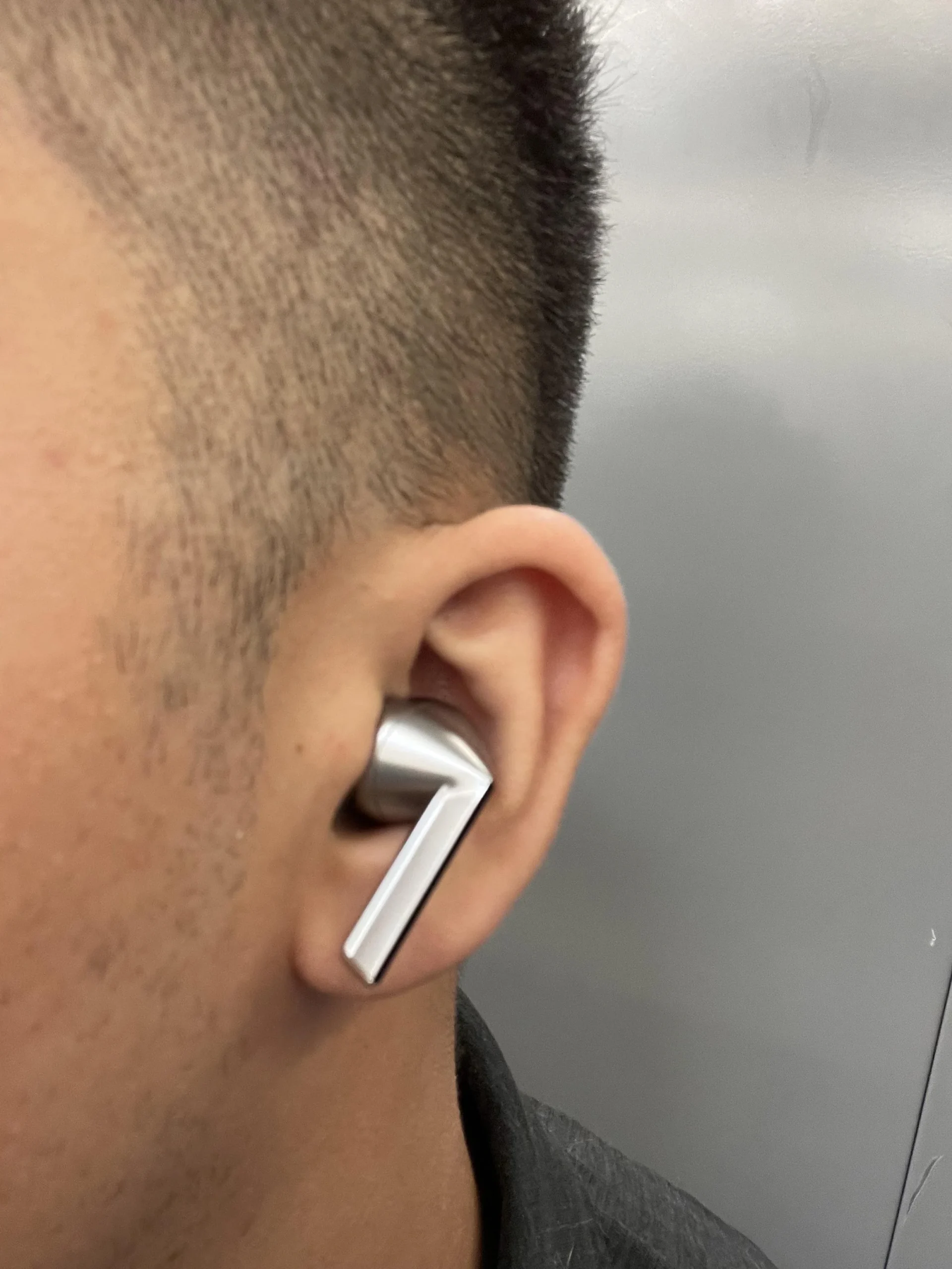 Samsung's New Galaxy Buds with Cameras: Latest Report Revealed