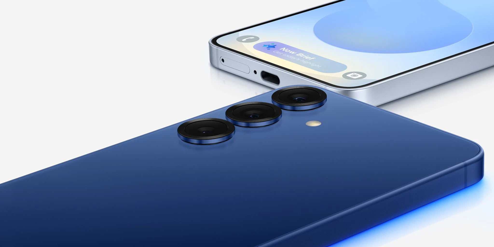 Galaxy S25 and S25+ Launch with Snapdragon 8 Elite and AI Features