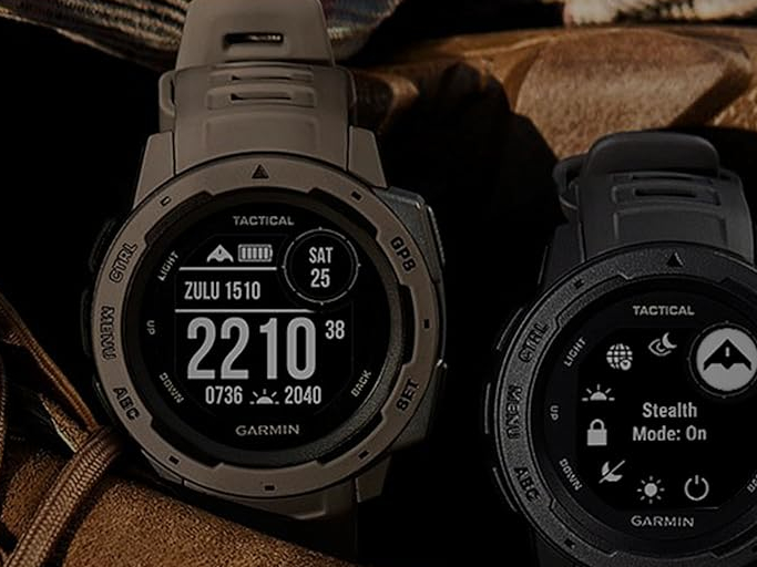 New Garmin Smartwatches with Solar Models and Features Revealed