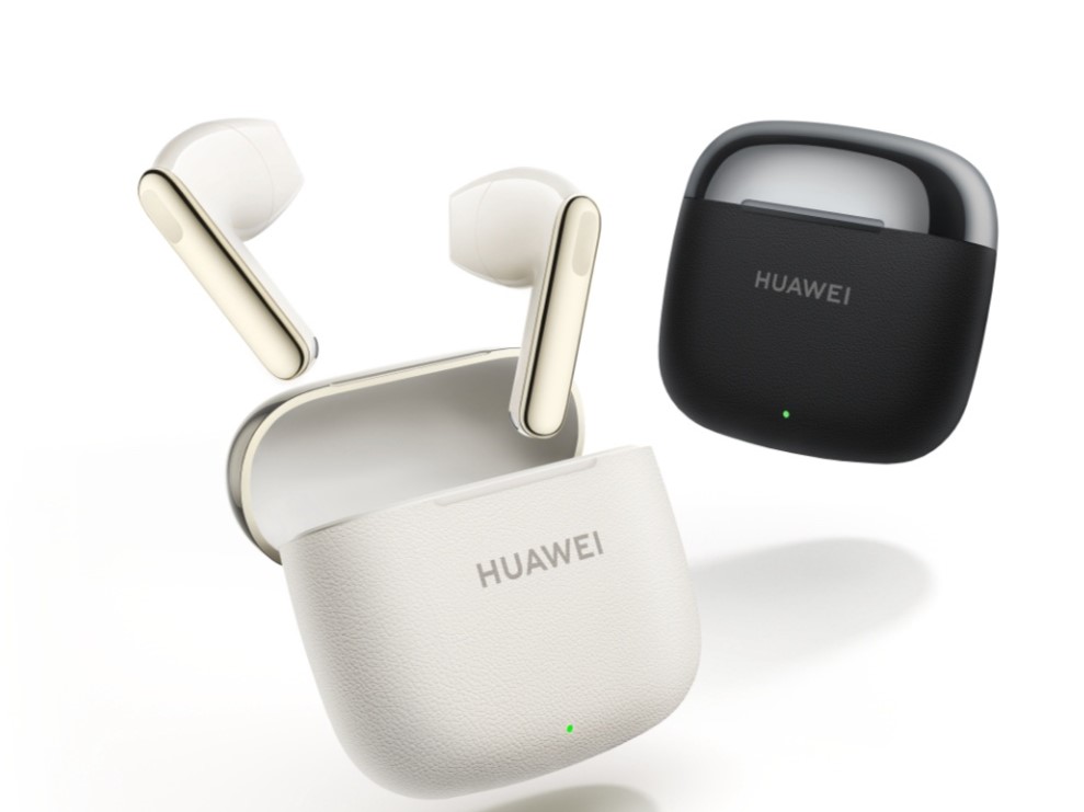 Huawei FreeBuds SE 3: Stylish New Earphones Unveiled