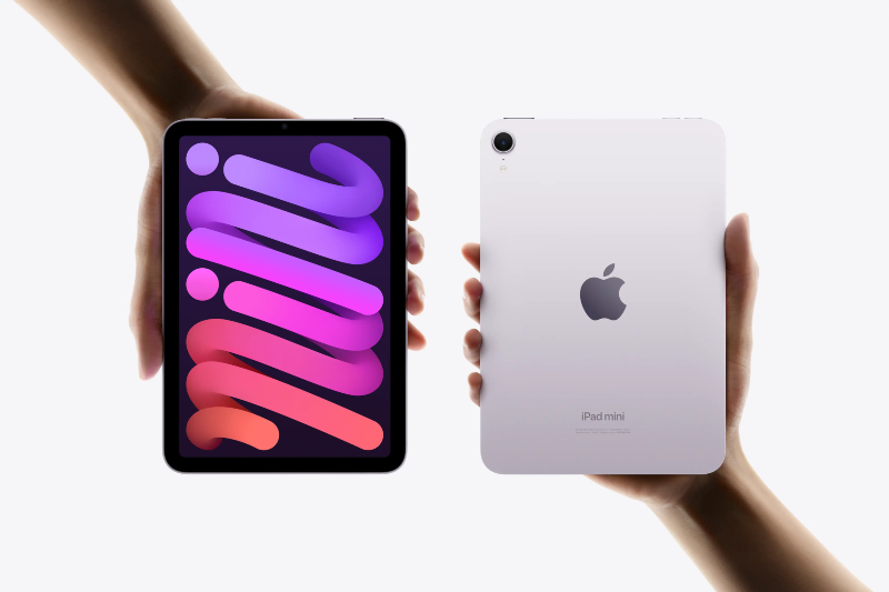 iPad Mini 7 Features A17 Pro Chipset in Downgraded Version