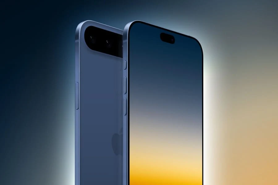Apple Tackles Thermal Issues with Vapor Chamber in iPhone 17