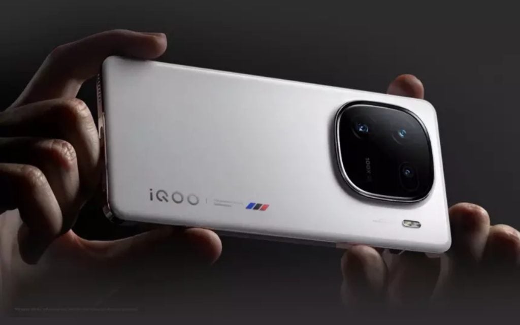iQOO 13 Specs, Price, and Launch Date in India Revealed