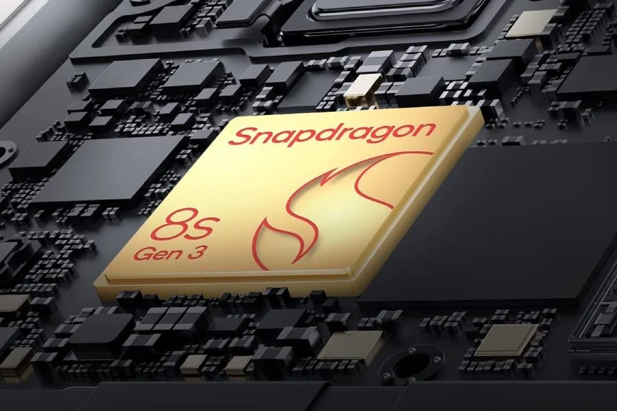 iQOO Neo 10R Design Unveiled with Snapdragon 8s Gen 3 Power