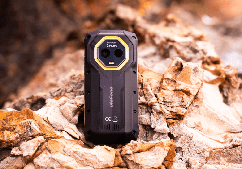 Ulefone Armor Mini 20T Pro & 20 Pro: First 5G Mini Rugged Phones