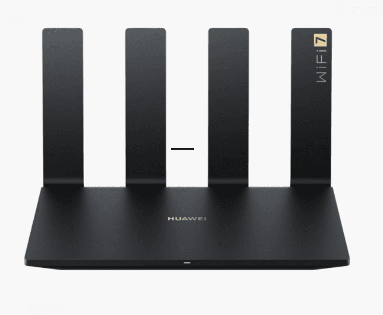 Huawei BE7 Pro WiFi 7 Router: Fast Speed & Budget-Friendly