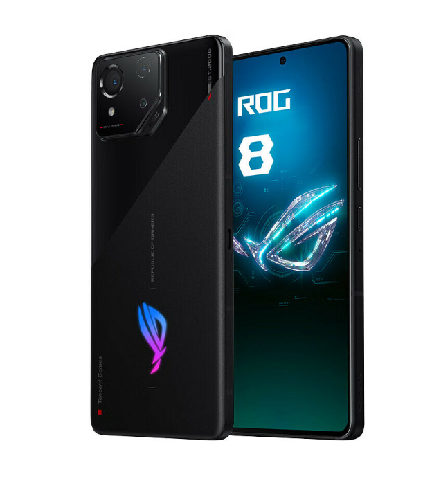 ASUS ROG Phone 9 FE Global Launch Soon with Key Certifications