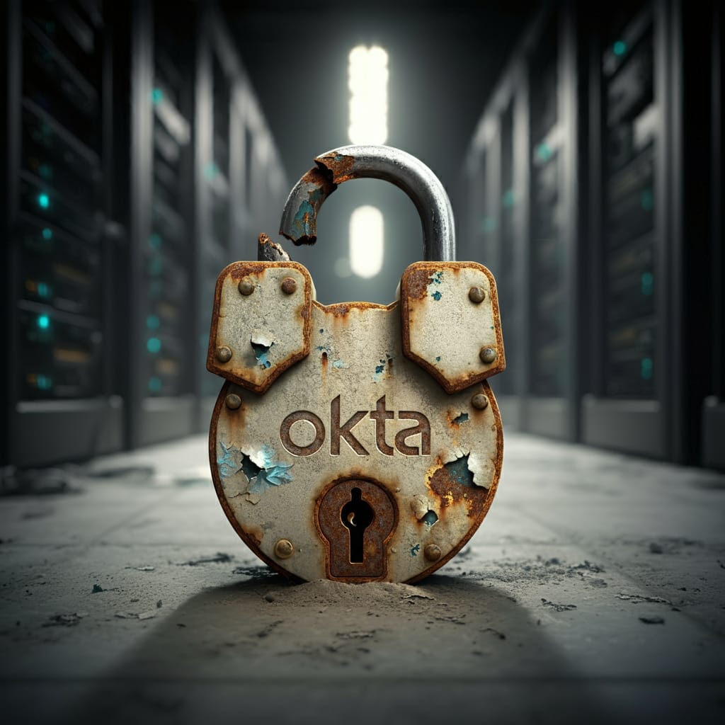 Okta Login Vulnerability Bypasses Password Checks