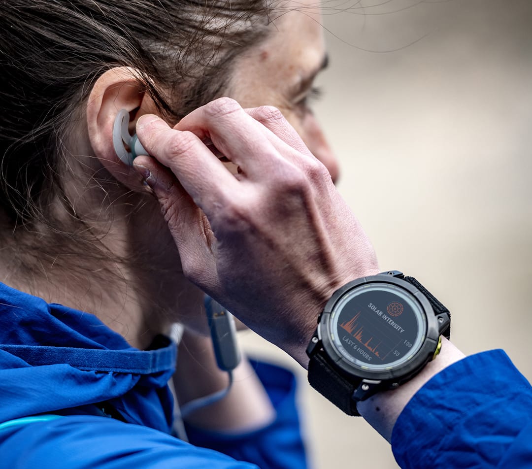 Garmin Teases New Smartwatch Release for New Year 2024