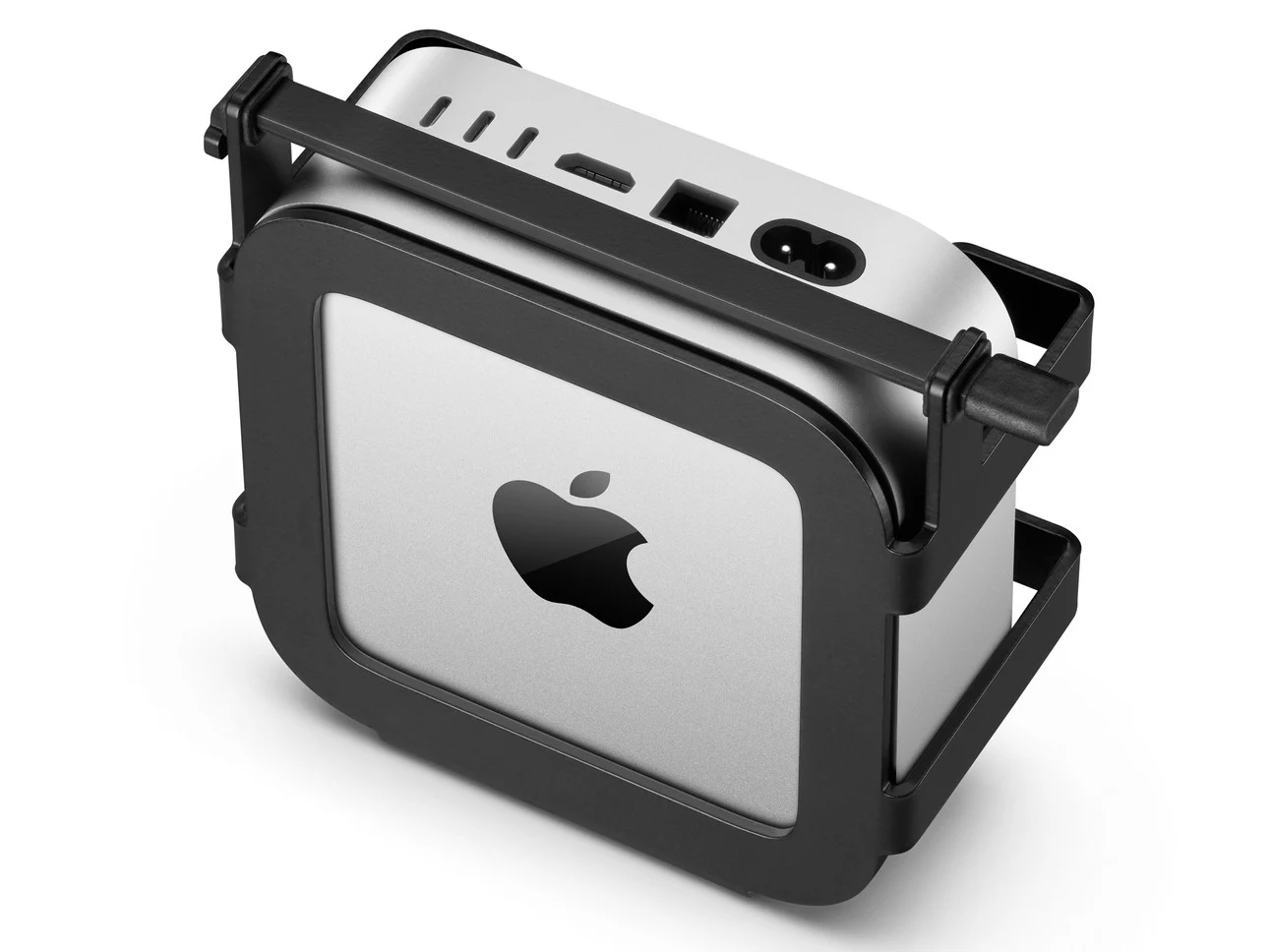 New Mac Mini Accessory Makes It Nearly Impossible to Steal