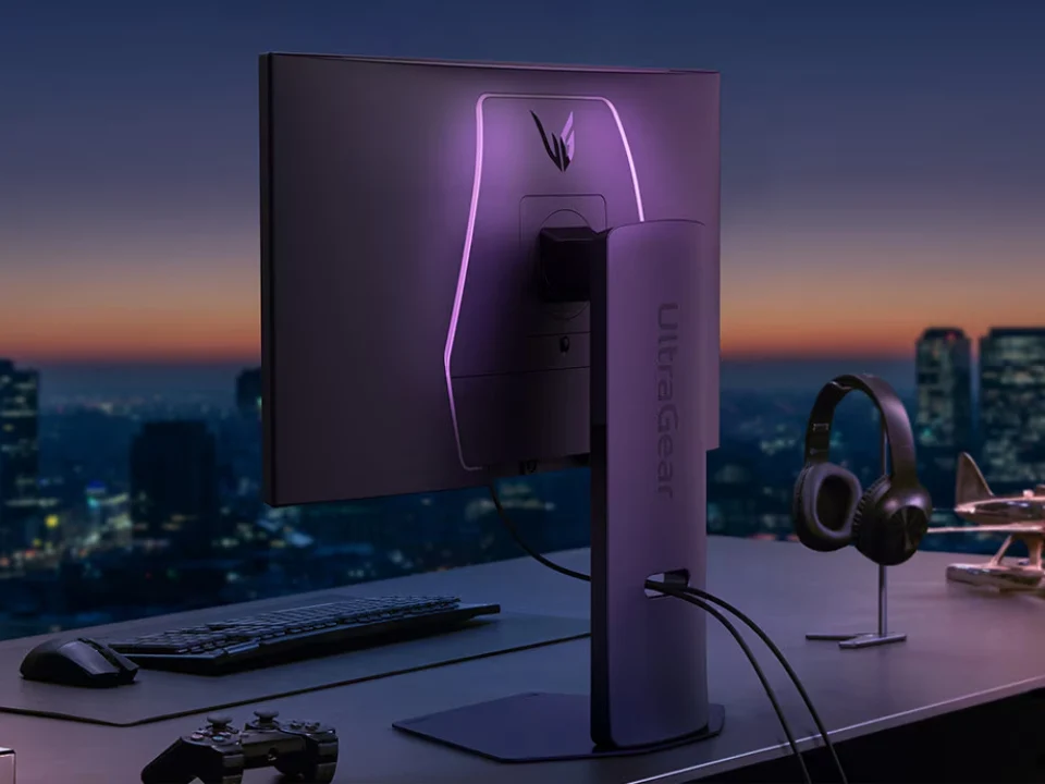 LG UltraGear 27G850A-B: New Gaming Monitor Launching Soon