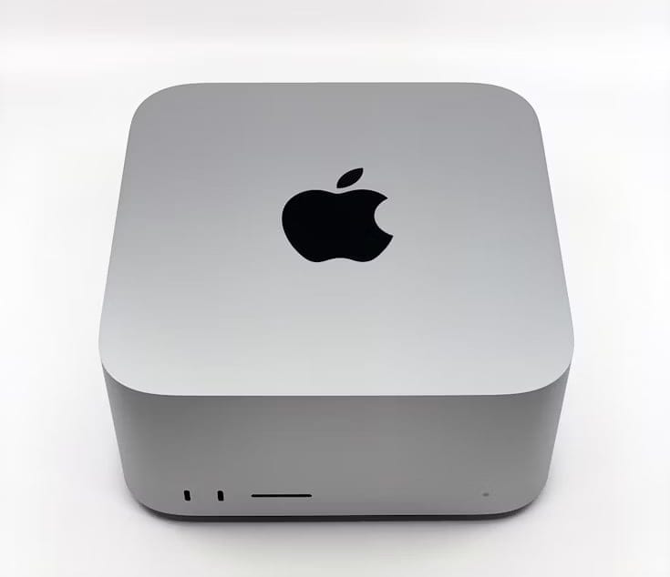 Apple Mac Studio Storage Upgrades Now on Kickstarter