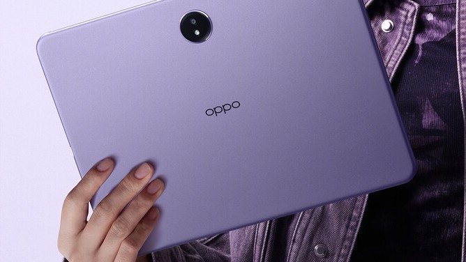 Oppo Pad 3 Ultra and Mini Version Launch Expected in 2025