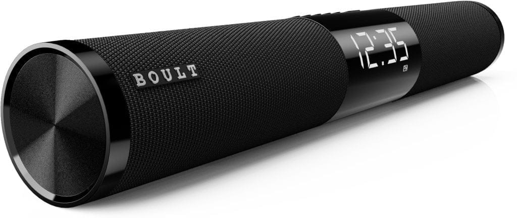 Boult Audio Launches X625, X30, X80 Speakers: Features & Prices