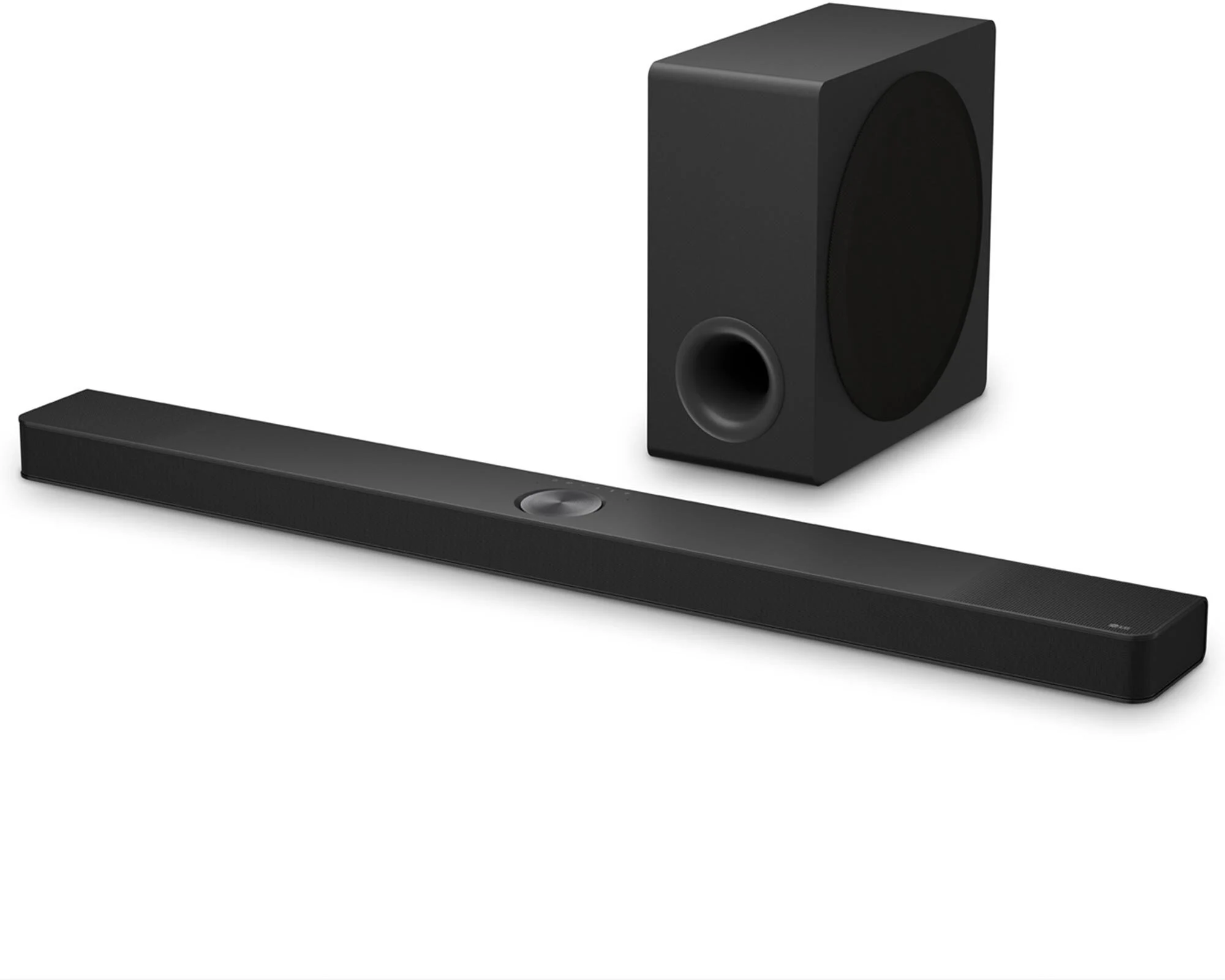 LG S95TR and S90TY Soundbars Launched in India with Dolby Atmos