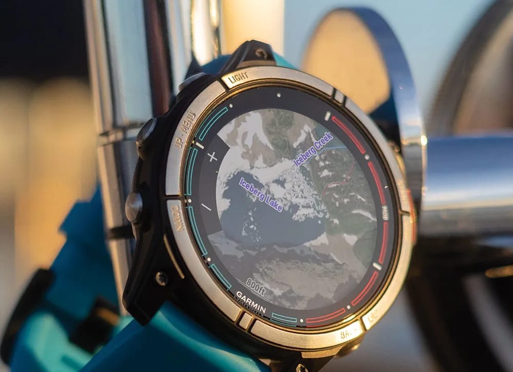 Garmin Outdoor Maps+ Update: Discover 7 New Features