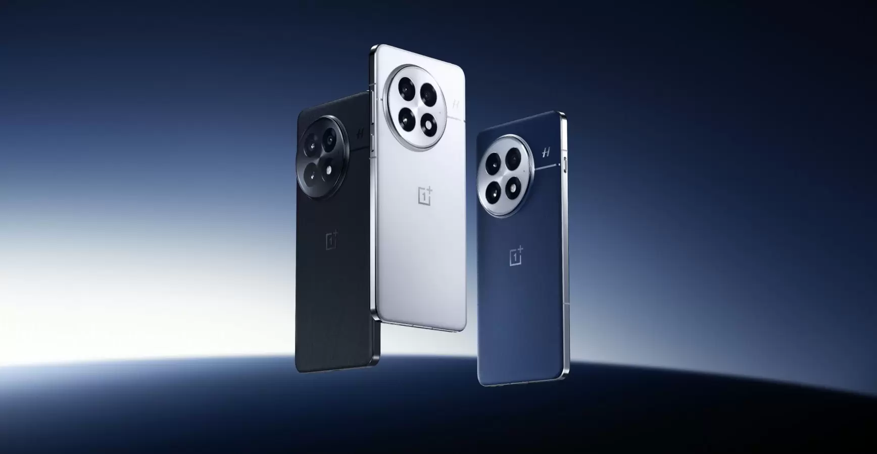 OnePlus 13 Expected to Weigh Less Than iPhone 16 Pro Max