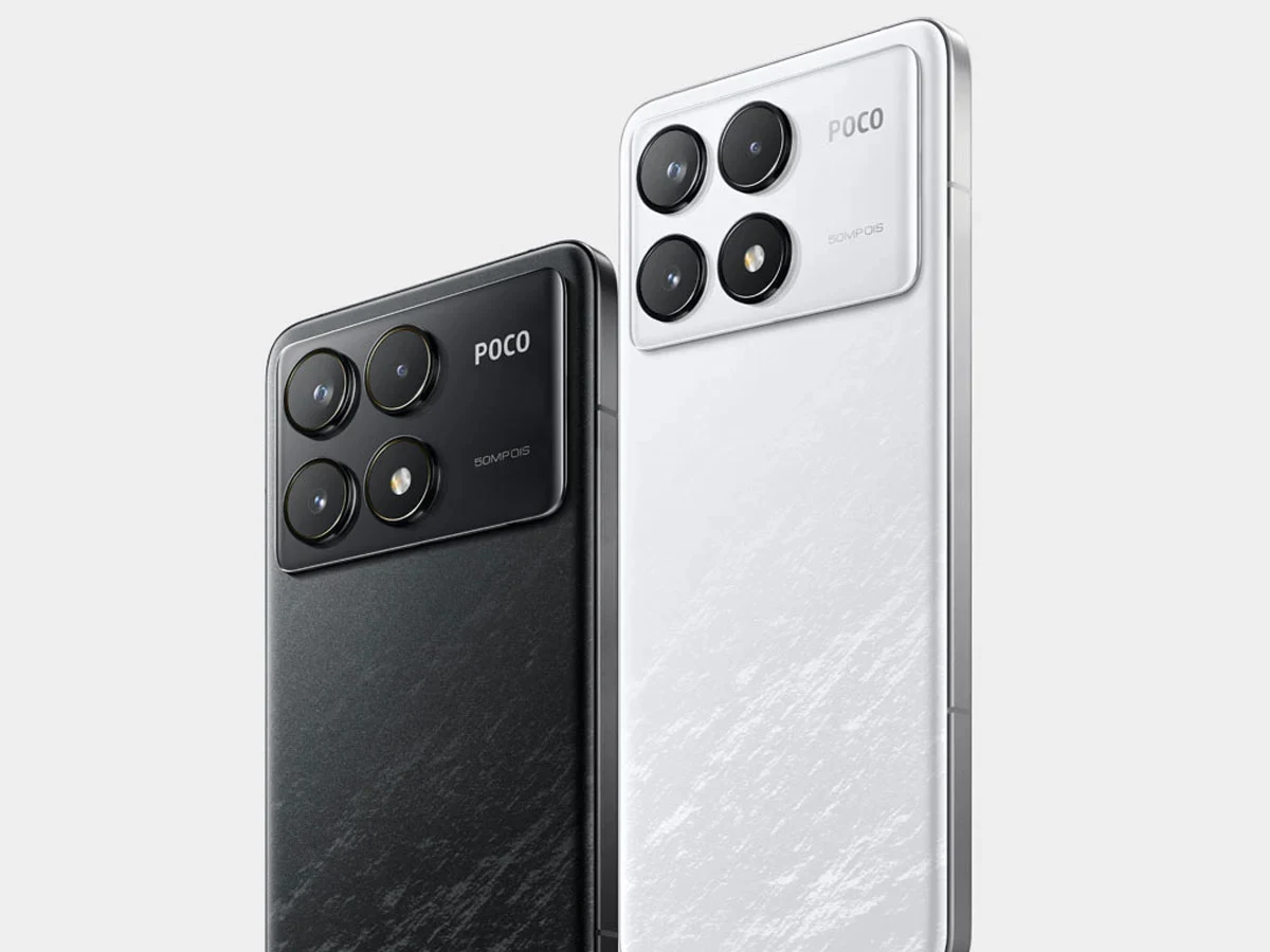 Xiaomi Poco F7 Ultra Spotted Ahead of Global Release