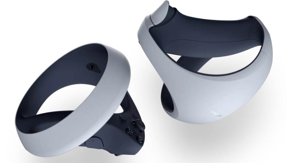 Apple Considers PlayStation VR 2 Controller Support for Vision Pro