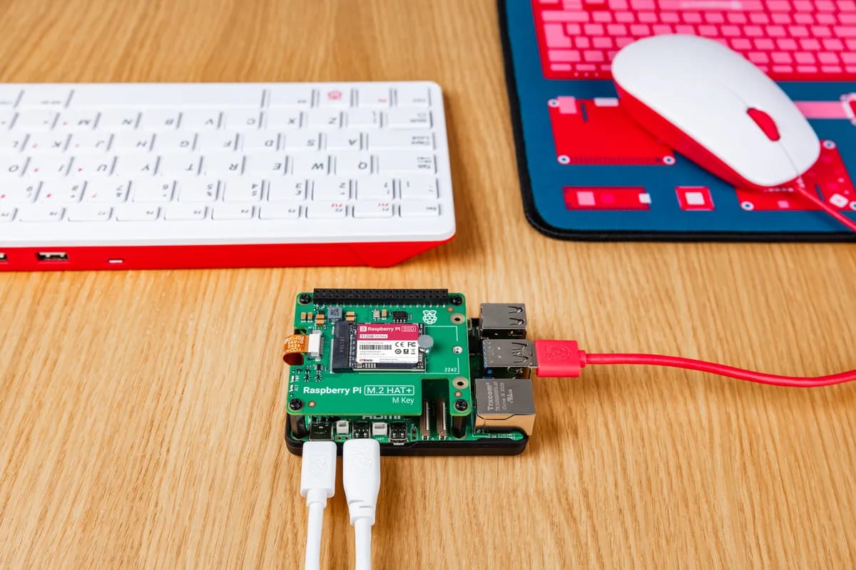 New Raspberry Pi Accessories Enhance Versatility of SBCs