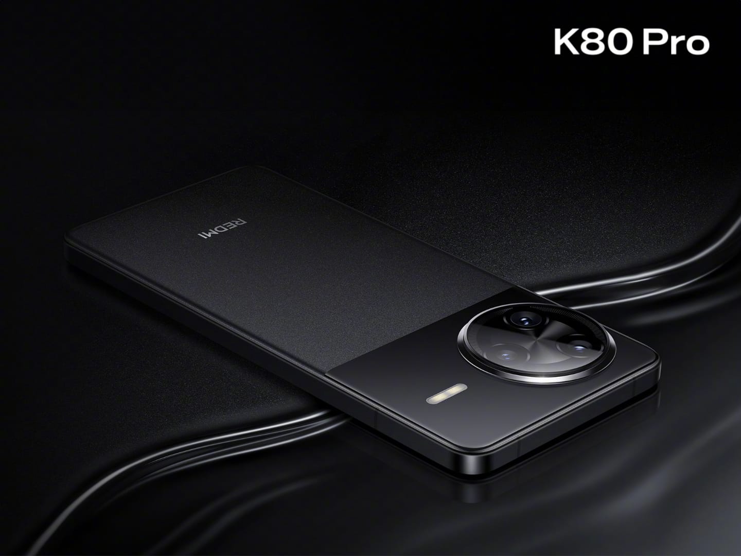 Xiaomi Redmi K80 Pro Launches with Snapdragon 8 Elite and Light Hunter 800 Camera