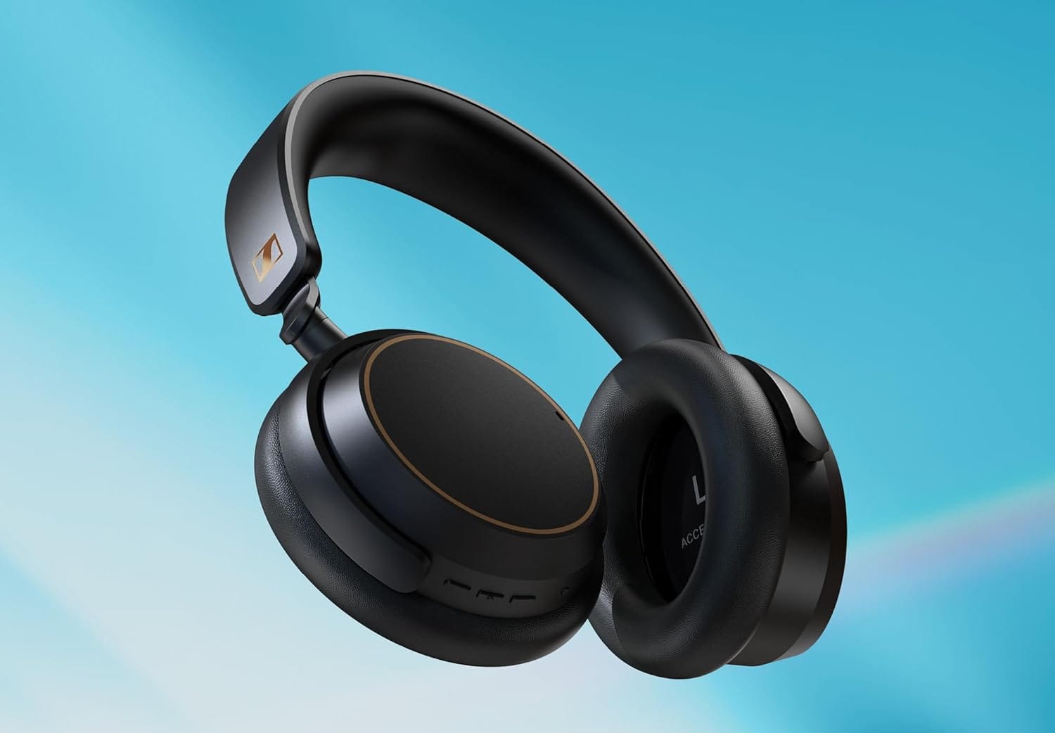 Sennheiser Accentum Wireless Special Edition Now Available