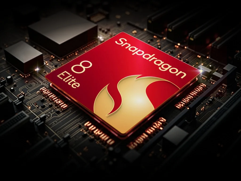 Qualcomm Snapdragon 8 Elite Ships with Slower Variant and Core Missing