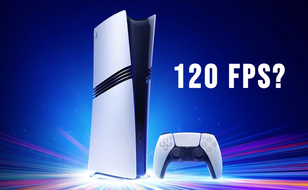 PS5 Pro 120 FPS at 1440p: Tips for Optimizations and PSSR