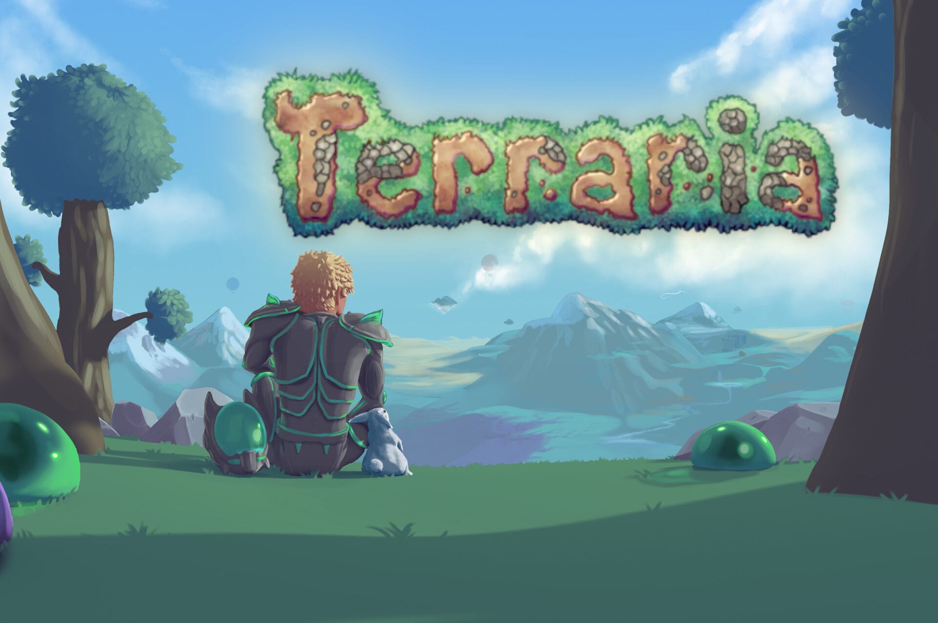 Terraria Surpasses 60 Million Sales, Outshining AAA Games