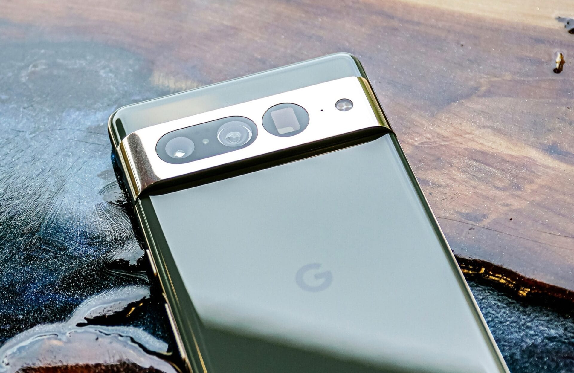 Google Pixel 6, 7, and Fold to Receive 5 Major Android Updates