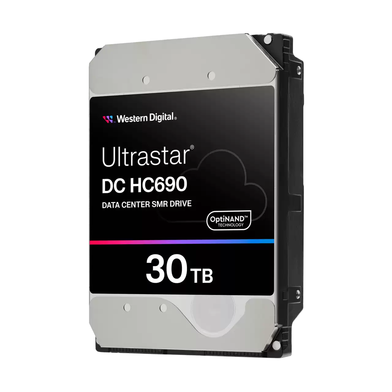 Western Digital Unveils 32TB Ultrastar HDD for Maximum Storage