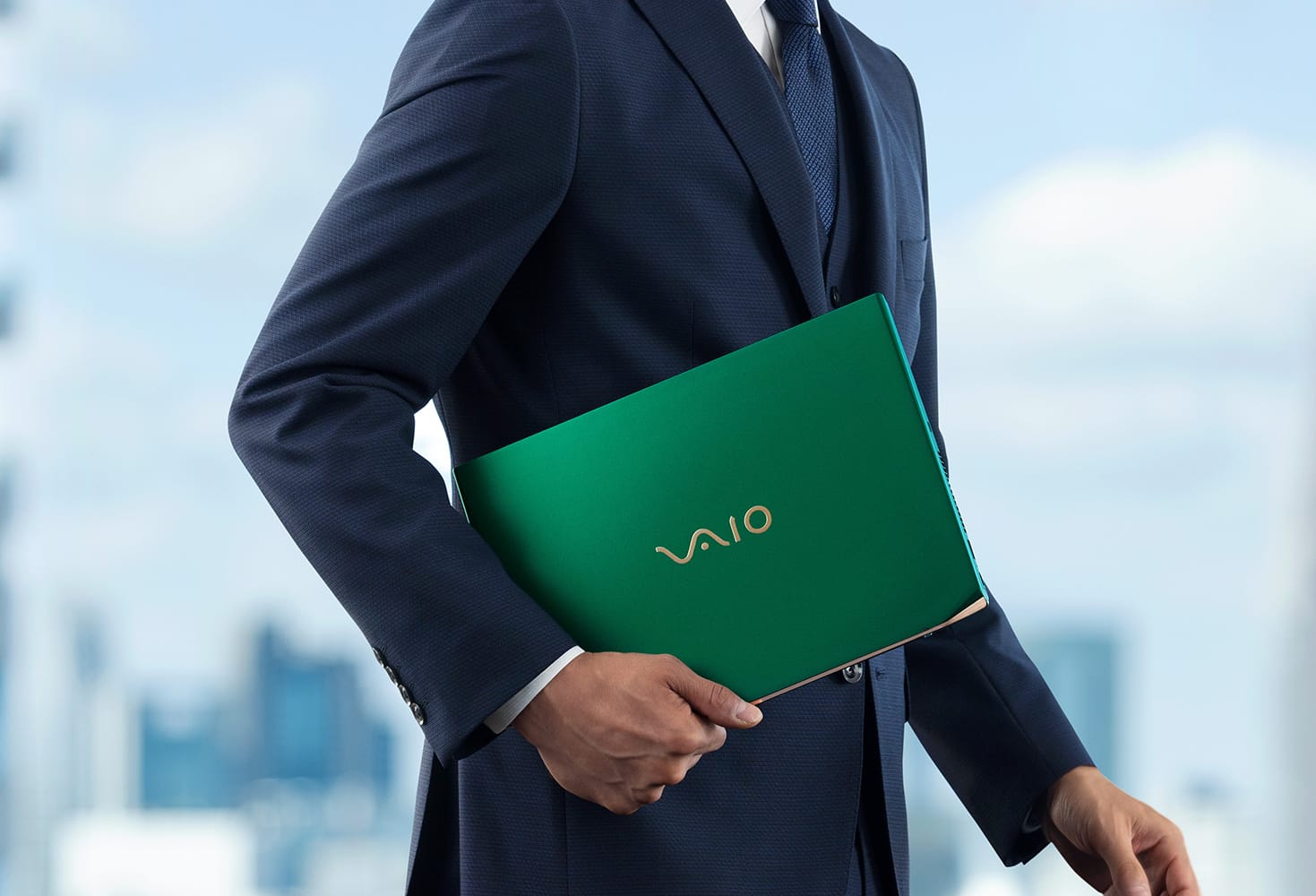 Vaio SX14-R: Ultra Lightweight Laptops for Work and Play