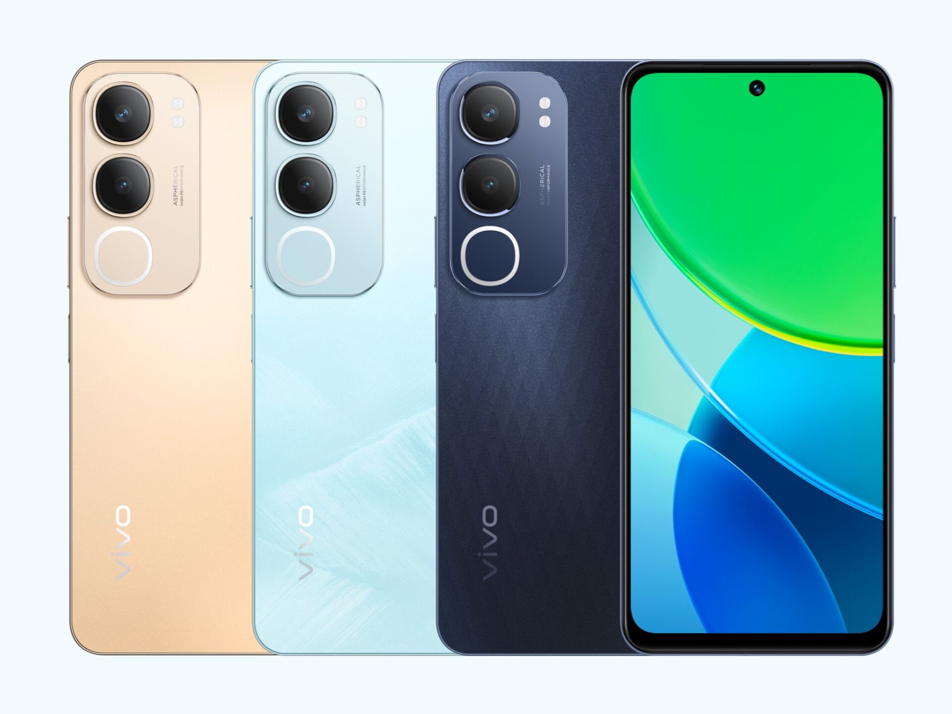 Vivo Y29 5G Launch: RGB Lighting and IP Certification Features